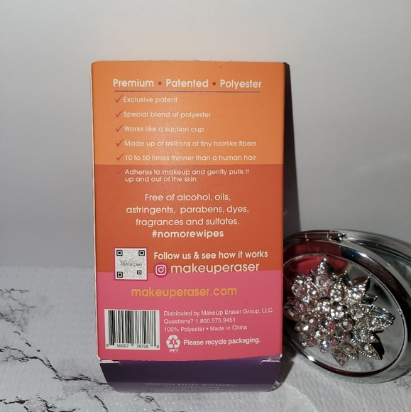 The Original MakeUp Eraser- Sunset - Picture 2 of 3